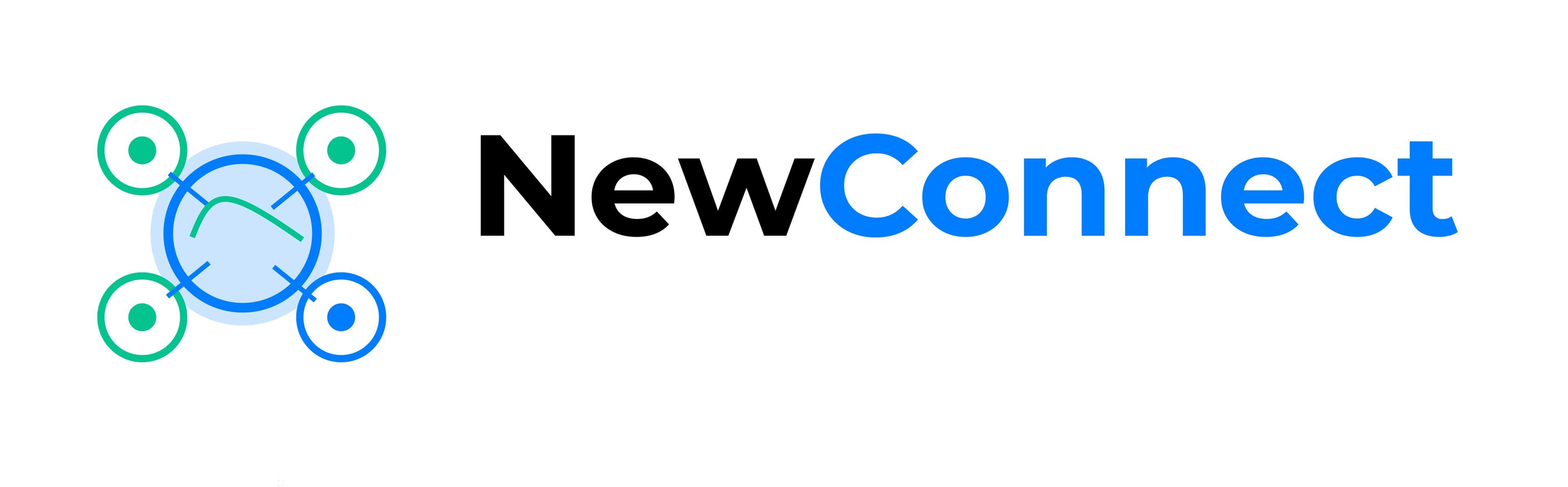 New Connect Logo